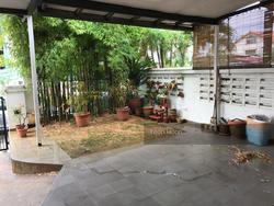 Serangoon Garden Estate (D19), Terrace #138397622